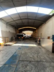 Galpão/Depósito/Armazém à venda, 221m² no Paulicéia, Piracicaba