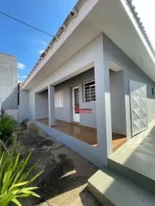 Casa com 4 Quartos à venda, 175m² no Vila Amorim, Americana