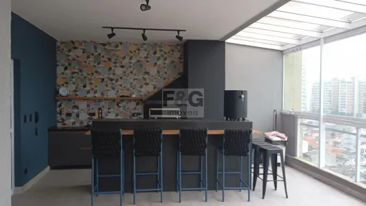 Cobertura com 2 Quartos à venda, 260m² no Anchieta, São Bernardo do Campo