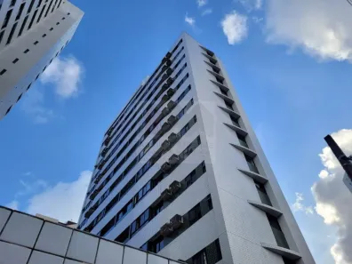 Apartamento com 3 Quartos à venda, 89m² no Torre, Recife