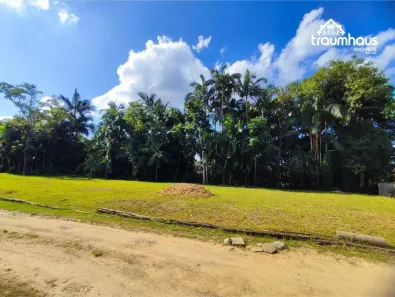 Lote/Terreno à venda, 437m² no Itoupava Central, Blumenau