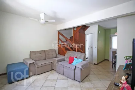 Casa de Condomínio com 3 Quartos à venda, 79m² no Humaitá, Porto Alegre