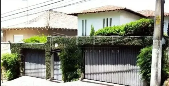 Casa com 3 Quartos à venda, 234m² no Jardim Vitória Régia, São Paulo