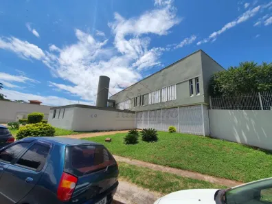 Imóvel Comercial à venda, 389m² no Ribeirânia, Ribeirão Preto