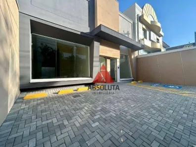 Ponto Comercial para alugar, 90m² no Centro, Americana