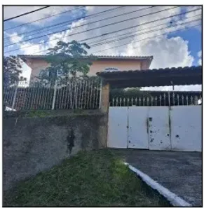 Casa com 4 Quartos à venda, 369m² no Cidade Nova, Rio Bonito