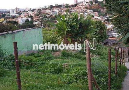 Lote/Terreno à venda, 360m² no Ouro Preto, Belo Horizonte