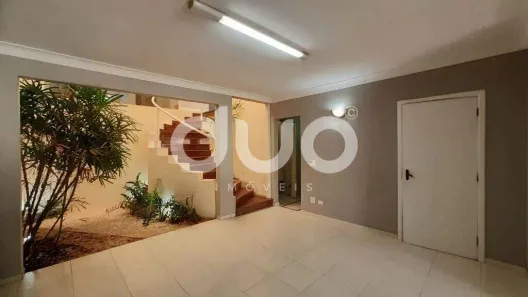 Casa com 3 Quartos à venda, 356m² no Vila Independência, Piracicaba