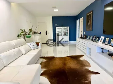 Cobertura com 3 Quartos à venda, 211m² no Barra da Tijuca, Rio de Janeiro