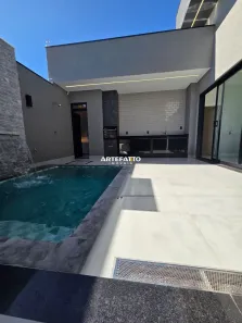 Casa com 3 Quartos à venda, 160m² no Jardim Natal I, Franca