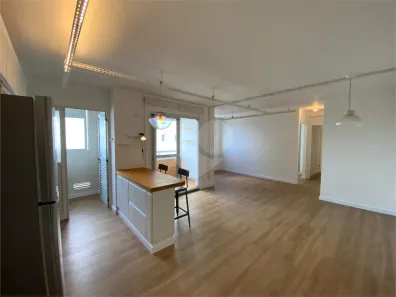 Apartamento com 2 Quartos à venda, 70m² no Água Branca, São Paulo