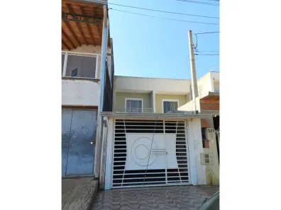 Casa com 2 Quartos à venda, 69m² no Cajuru do Sul, Sorocaba