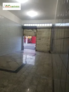 Imóvel Comercial para alugar, 60m² no Jardim São Vicente, São Paulo