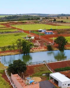 Fazenda/Sítio à venda, 1000m² no Centro, Uberlândia