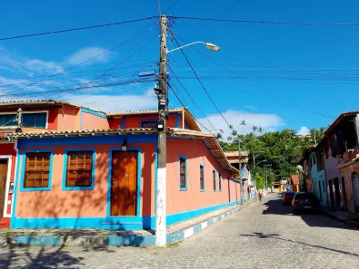 Imóvel Comercial com 5 Quartos à venda, 298m² no Centro, Santa Cruz Cabrália