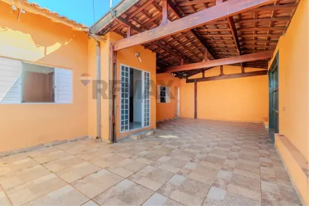 Casa com 3 Quartos à venda, 95m² no Jardim Bandeirante (COHAB), Rio Claro