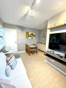 Apartamento com 2 Quartos à venda, 45m² no Campo Grande, Rio de Janeiro