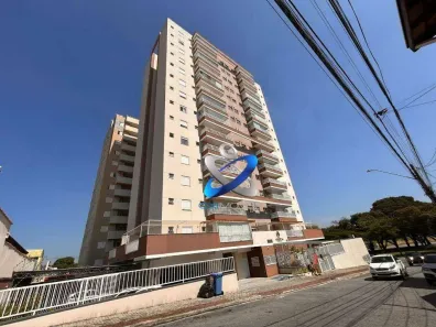 Apartamento com 3 Quartos à venda, 85m² no Jardim Petrópolis, São José dos Campos