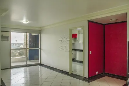 Apartamento com 3 Quartos à venda, 113m² no Maracanã, Foz do Iguaçu