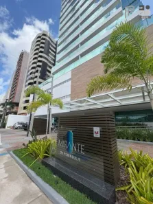 Ponto Comercial para alugar, 32m² no Ponta D'Areia, São Luís