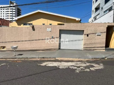 Casa com 3 Quartos para alugar, 100m² no Tibery, Uberlândia