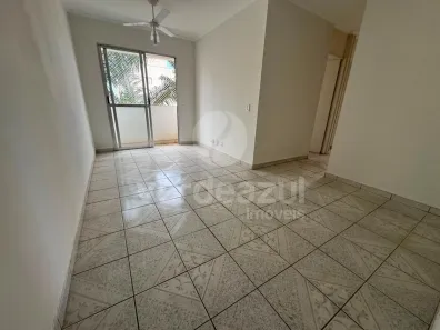 Apartamento com 3 Quartos à venda, 66m² no Jardim Dom Vieira, Campinas