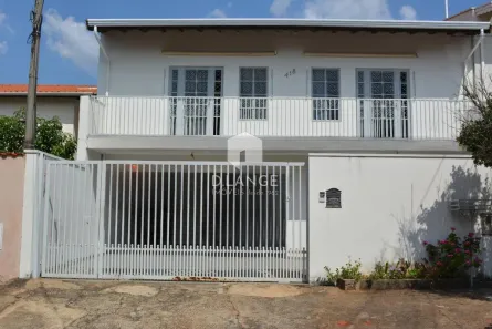 Casa com 3 Quartos à venda, 203m² no Parque Jambeiro, Campinas