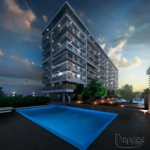 Apartamento com 2 Quartos à venda, 67m² no Primavera, Novo Hamburgo