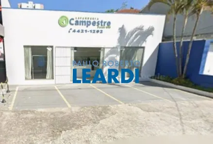 Ponto Comercial para alugar, 450m² no Campestre, Santo André
