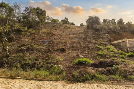 Lote/Terreno à venda, 344m² no Albuquerque, Teresópolis