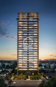 Apartamento com 2 Quartos à venda, 162m² no Anita Garibaldi, Joinville