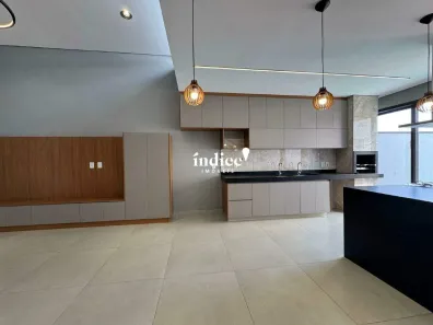 Casa de Condomínio com 3 Quartos à venda, 167m² no Recreio Anhangüera, Ribeirão Preto