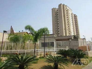 Apartamento com 2 Quartos à venda, 57m² no Nova América, Piracicaba