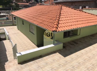 Casa com 3 Quartos à venda, 115m² no Jardim Nova Esperança, Jacareí
