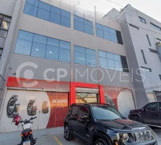 Prédio Comercial para alugar, 714m² no Navegantes, Porto Alegre