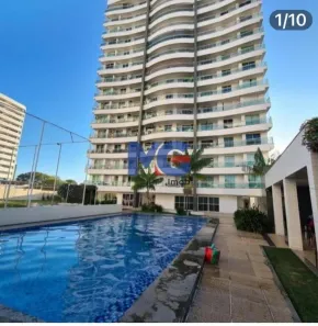 Apartamento com 3 Quartos à venda, 97m² no Prefeito Carlos Alberto da Cruz, Juazeiro do Norte