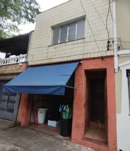 Sobrado com 2 Quartos à venda, 112m² no Vila Bertioga, São Paulo