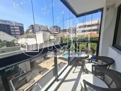 Apartamento com 3 Quartos à venda, 81m² no São Francisco Xavier, Rio de Janeiro