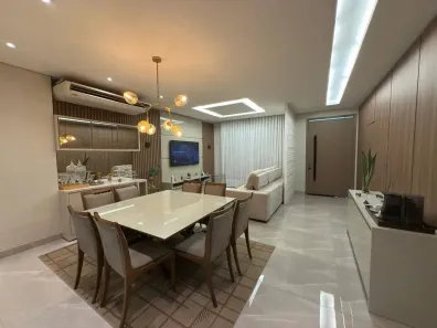 Casa de Condomínio com 4 Quartos à venda, 285m² no Panair, Porto Velho