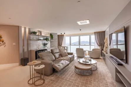 Apartamento com 3 Quartos à venda, 164m² no Pioneiros, Balneário Camboriú
