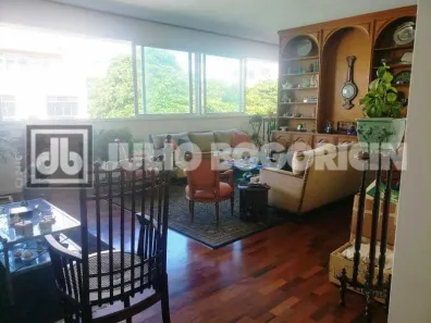 Apartamento com 4 Quartos à venda, 217m² no Ipanema, Rio de Janeiro