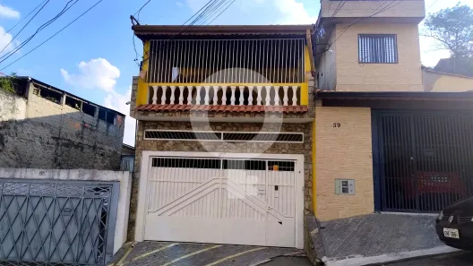 Casa com 3 Quartos à venda, 200m² no Parada XV de Novembro, São Paulo