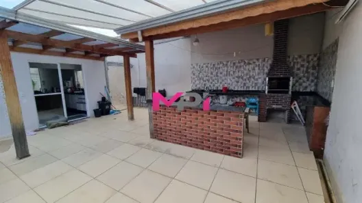 Casa com 3 Quartos à venda, 101m² no Jardim Promeca, Várzea Paulista