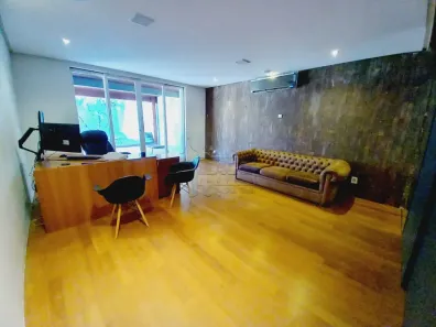 Imóvel Comercial com 4 Quartos para alugar, 279m² no Alto da Boa Vista, Ribeirão Preto