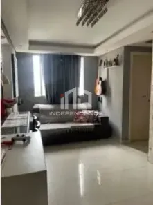 Apartamento com 2 Quartos à venda, 43m² no Conjunto Residencial Trinta e Um de Março, São José dos Campos