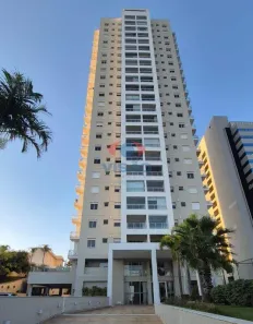 Apartamento com 1 Quarto à venda, 55m² no Vila Homero, Indaiatuba