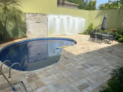 Casa de Condomínio com 3 Quartos à venda, 210m² no Alto das Palmeiras, Itu