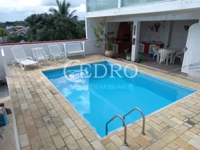 Casa de Condomínio com 4 Quartos à venda, 280m² no Campo Redondo, São Pedro da Aldeia