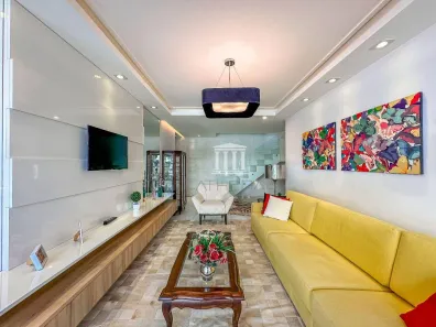 Cobertura com 3 Quartos à venda, 270m² no Várzea, Teresópolis