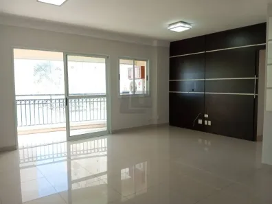 Apartamento com 3 Quartos à venda, 98m² no Mansões Santo Antônio, Campinas